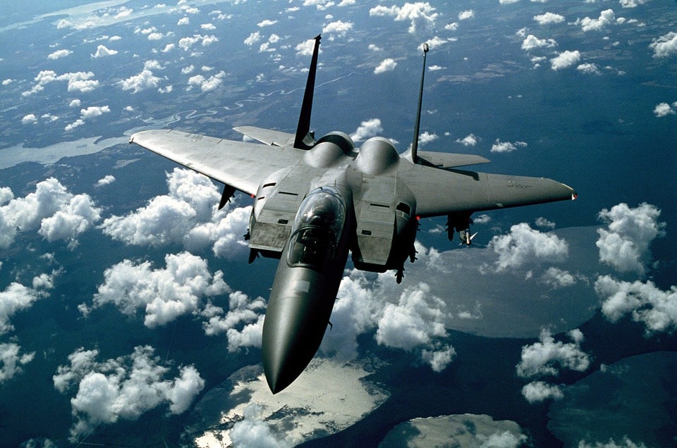 Aerospace & Defense